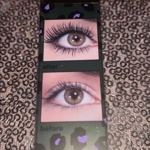 Make-up